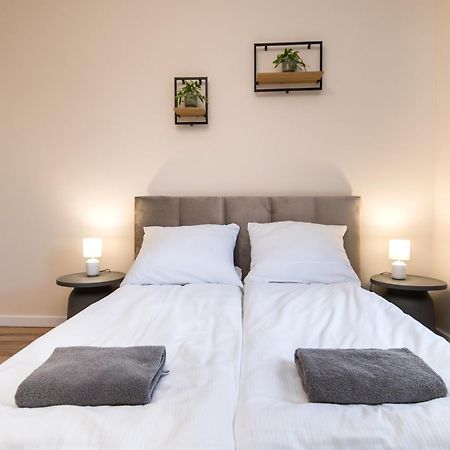 Apartament Lompy غليفيتسه المظهر الخارجي الصورة