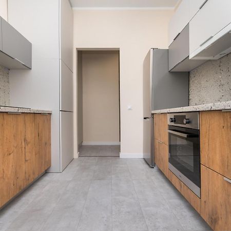 Apartament Lompy غليفيتسه المظهر الخارجي الصورة