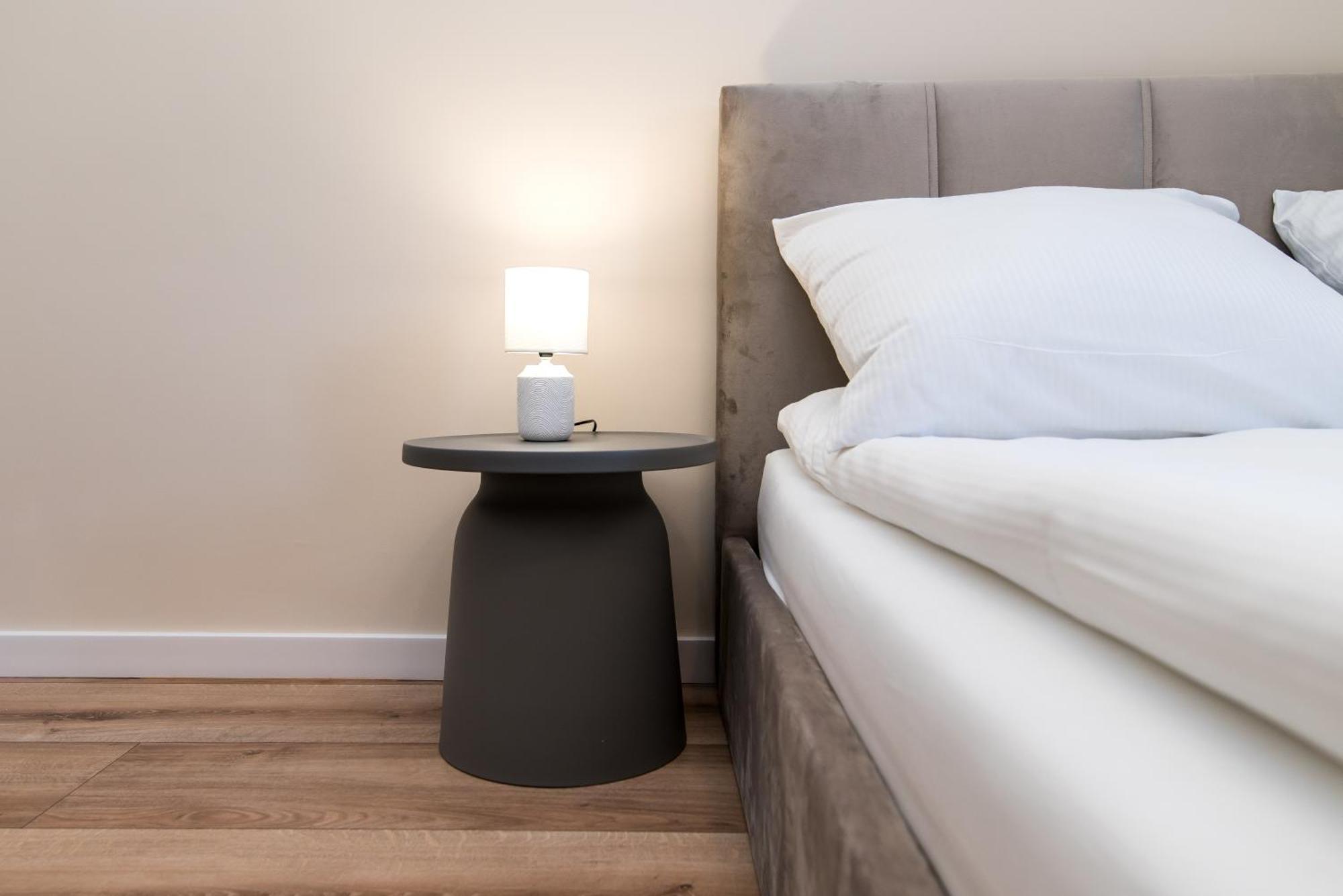 Apartament Lompy غليفيتسه المظهر الخارجي الصورة