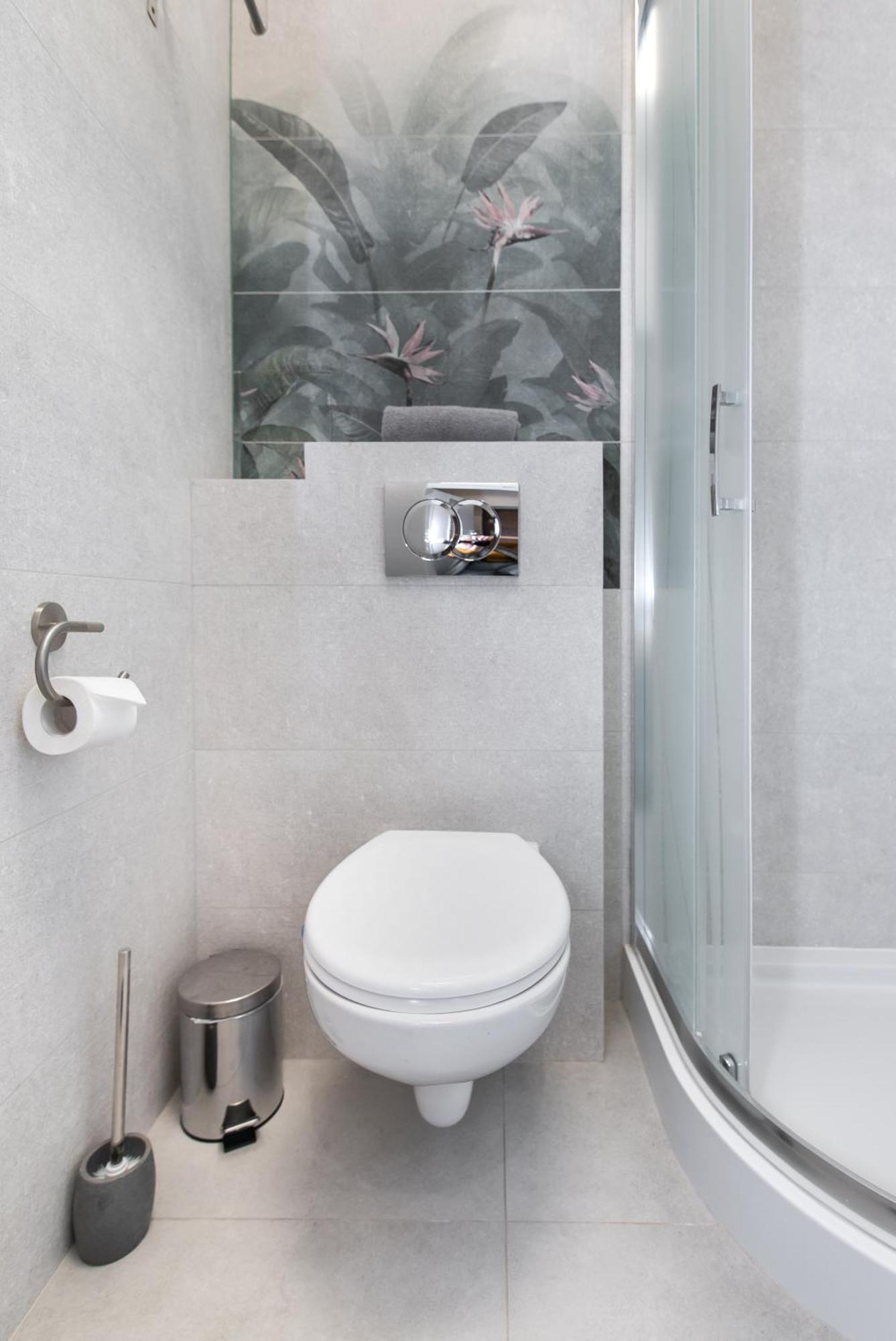 Apartament Lompy غليفيتسه المظهر الخارجي الصورة