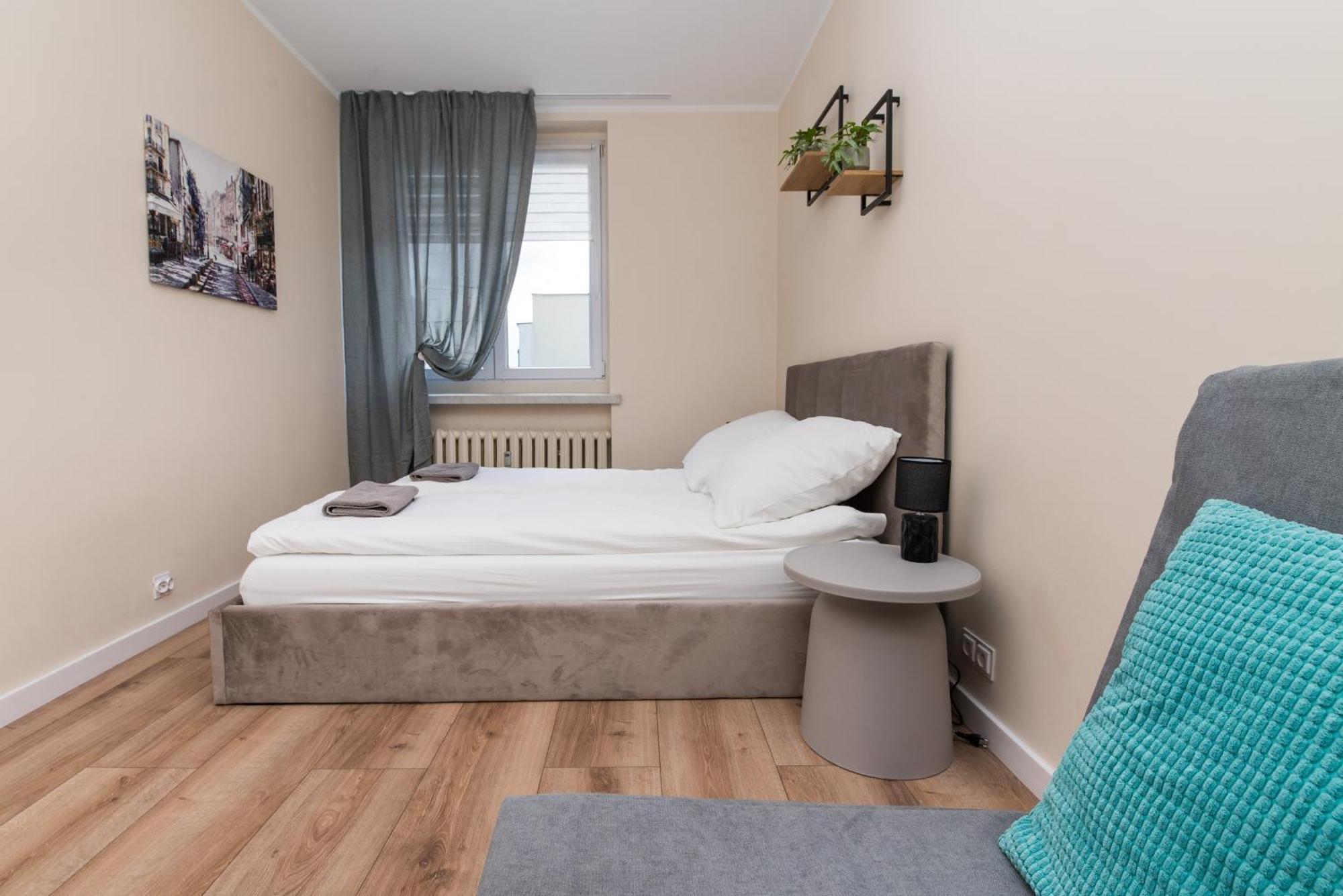Apartament Lompy غليفيتسه المظهر الخارجي الصورة