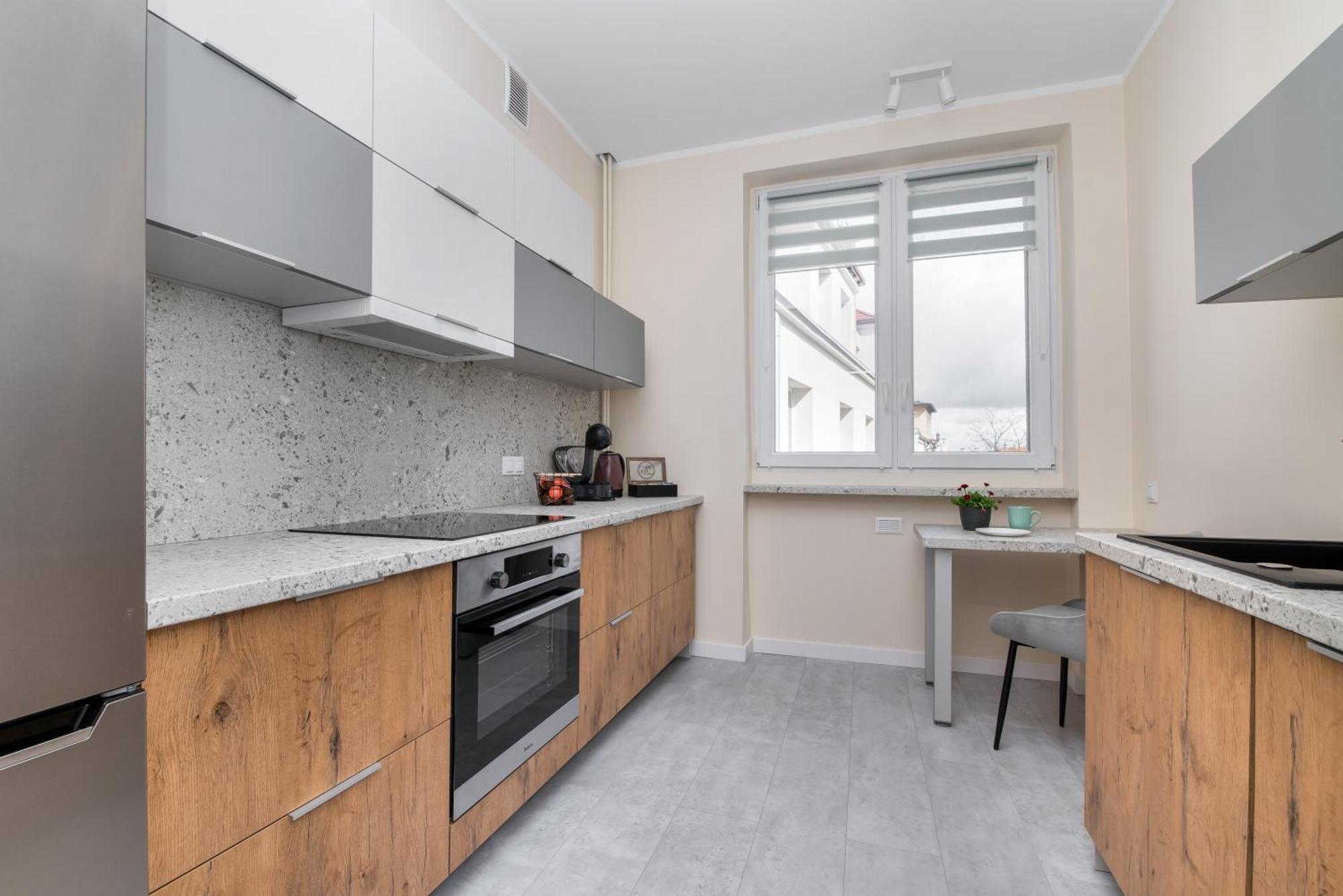 Apartament Lompy غليفيتسه المظهر الخارجي الصورة