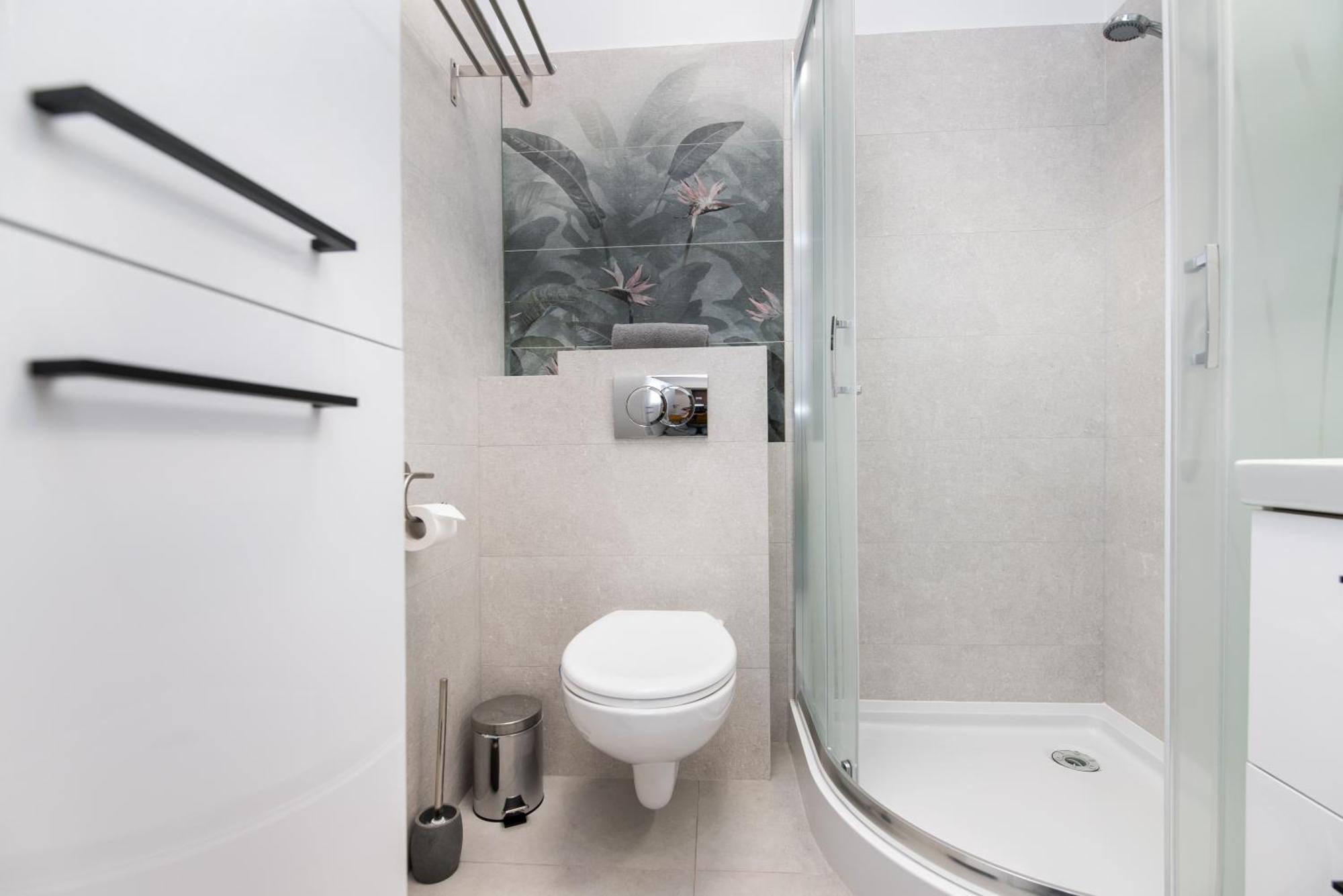 Apartament Lompy غليفيتسه المظهر الخارجي الصورة