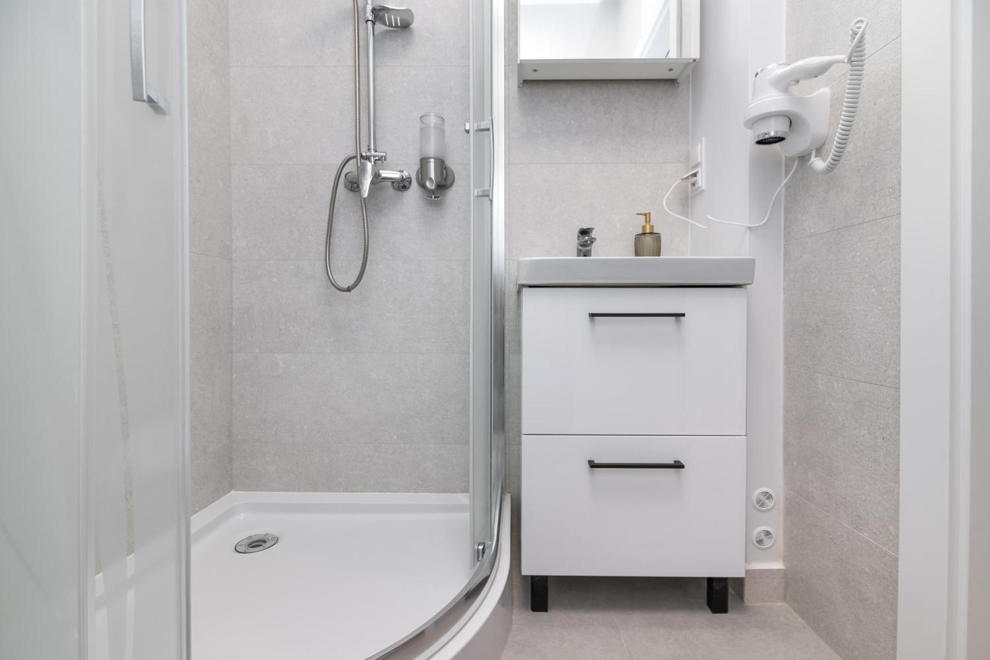 Apartament Lompy غليفيتسه المظهر الخارجي الصورة