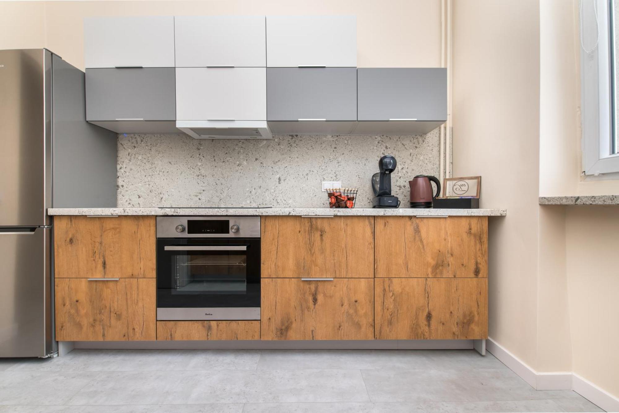 Apartament Lompy غليفيتسه المظهر الخارجي الصورة