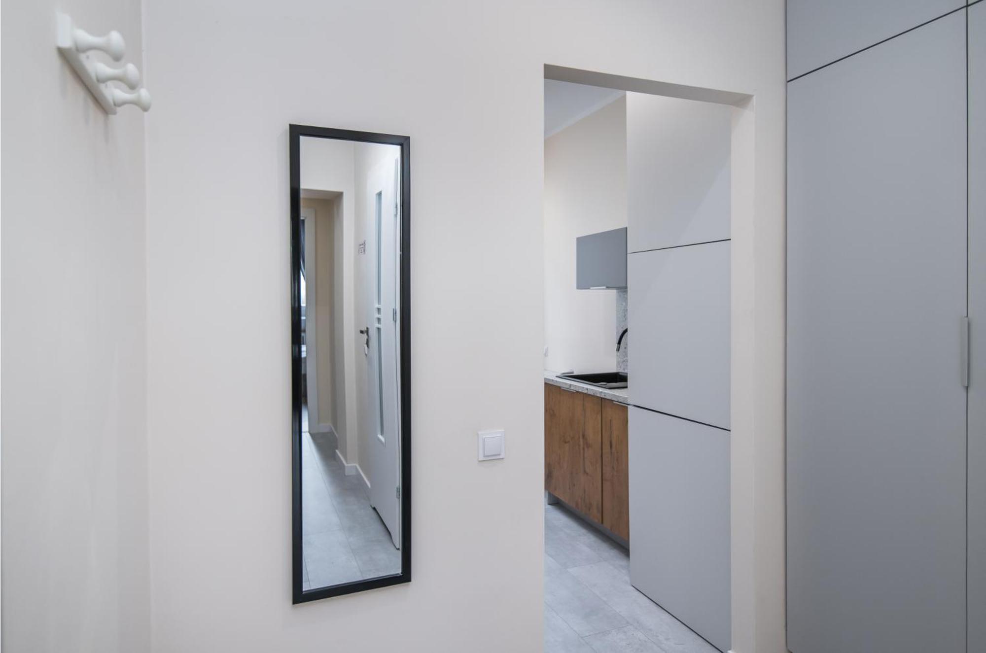 Apartament Lompy غليفيتسه المظهر الخارجي الصورة