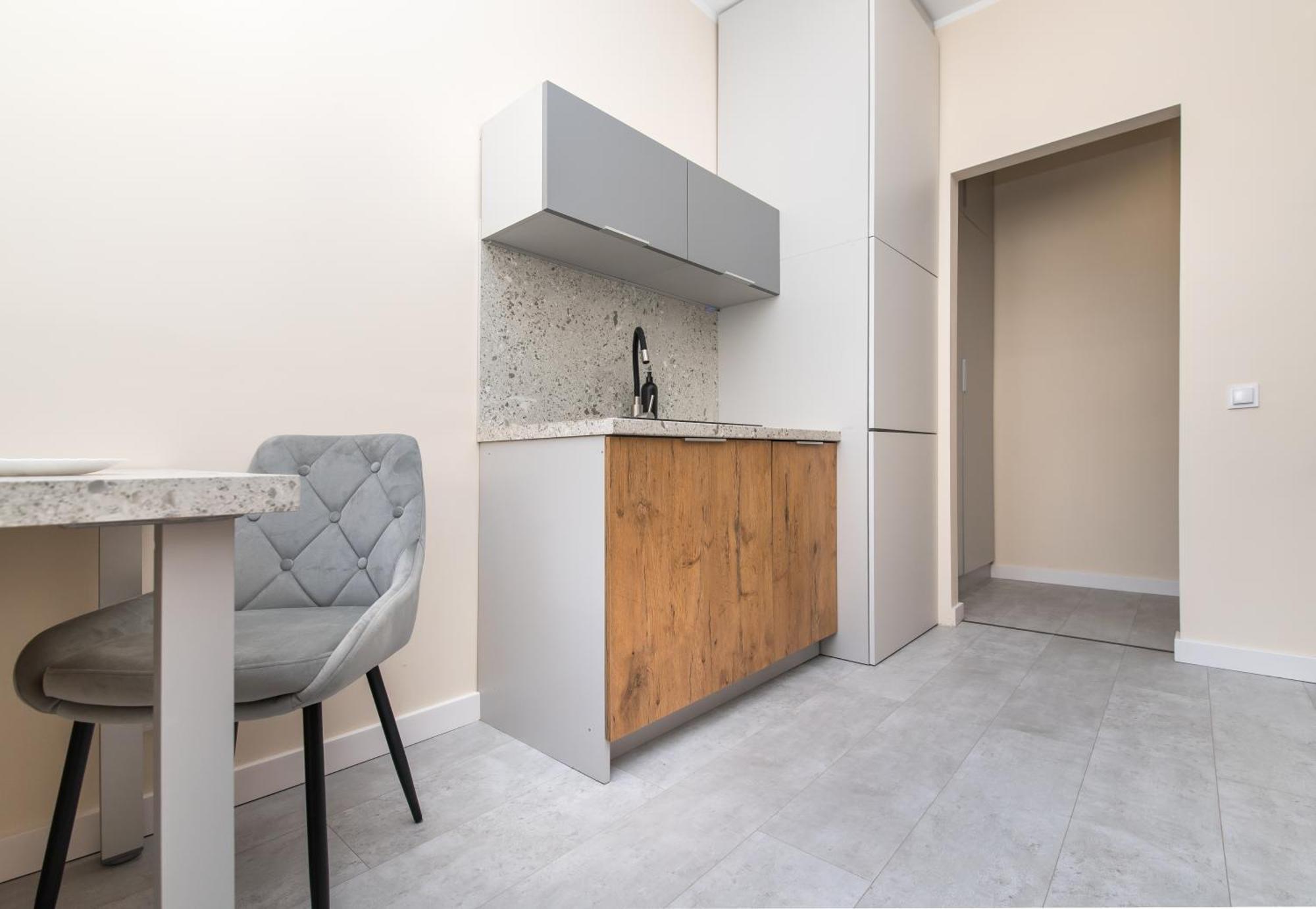 Apartament Lompy غليفيتسه المظهر الخارجي الصورة
